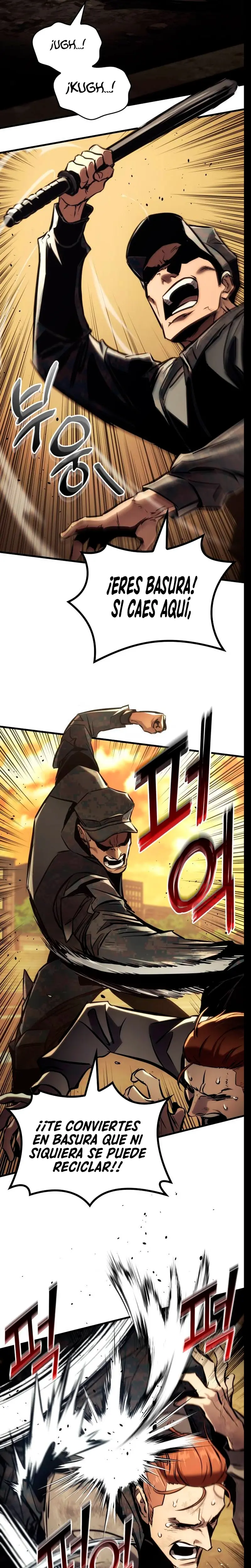 Asesino de Dragones > Capitulo 170 > Page 161