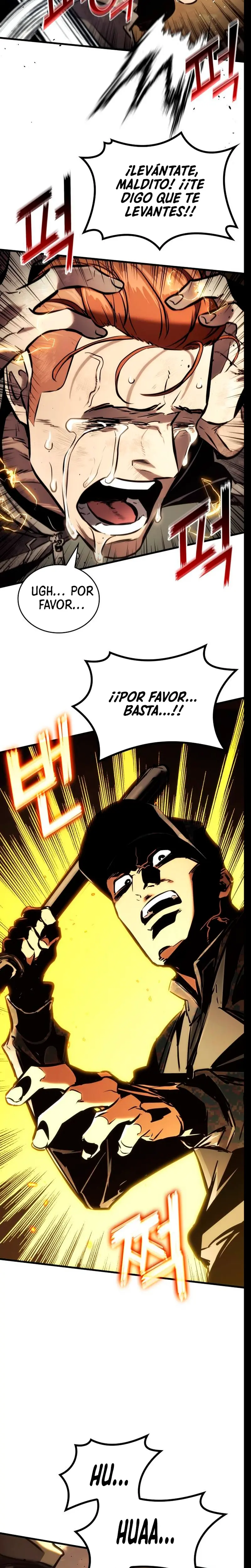 Asesino de Dragones > Capitulo 170 > Page 171