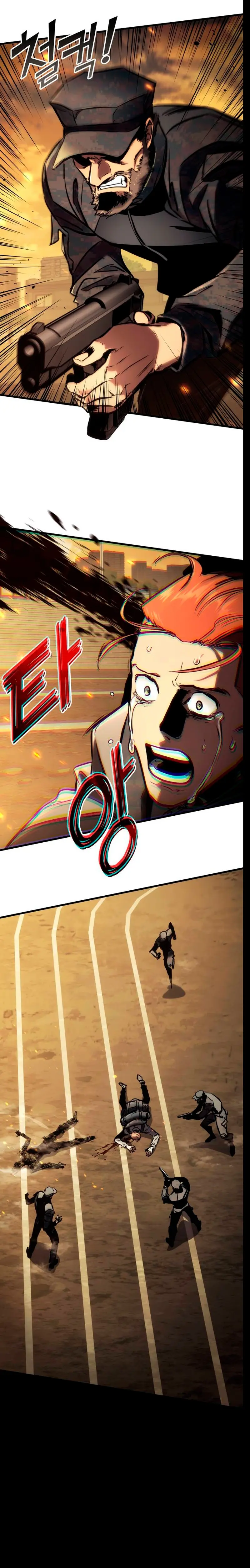 Asesino de Dragones > Capitulo 170 > Page 191