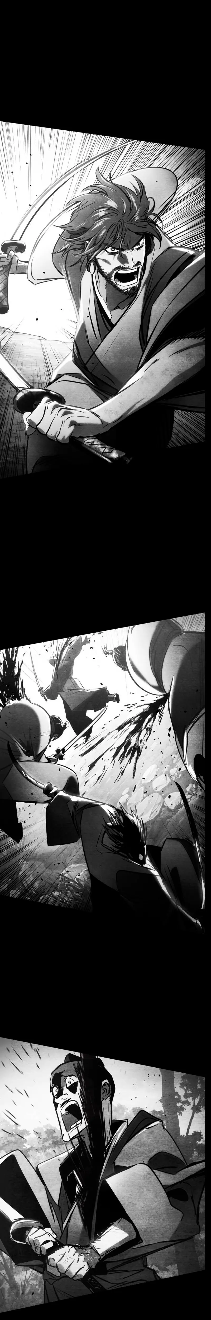 Asesino de Dragones > Capitulo 170 > Page 201