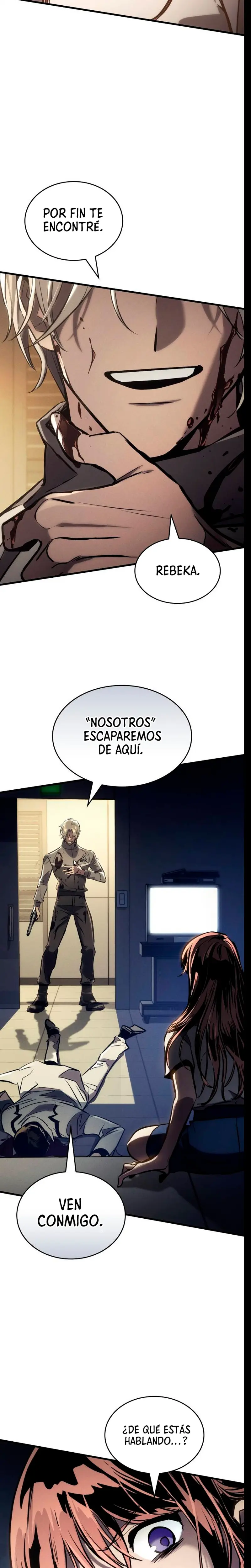 Asesino de Dragones > Capitulo 170 > Page 231