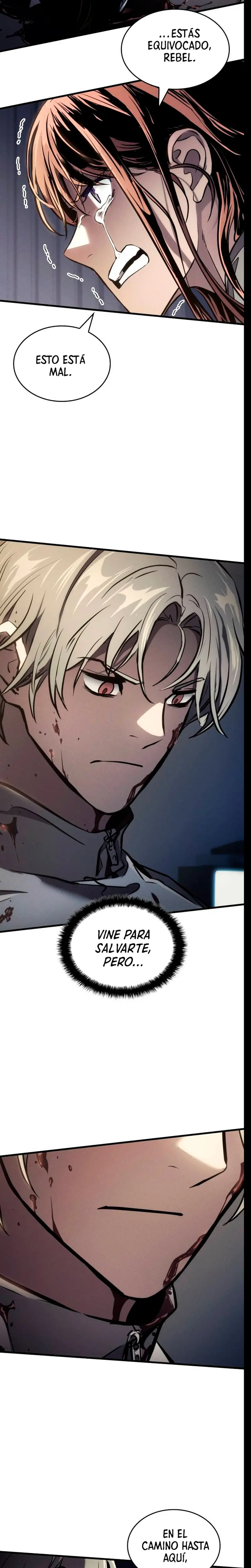 Asesino de Dragones > Capitulo 170 > Page 261