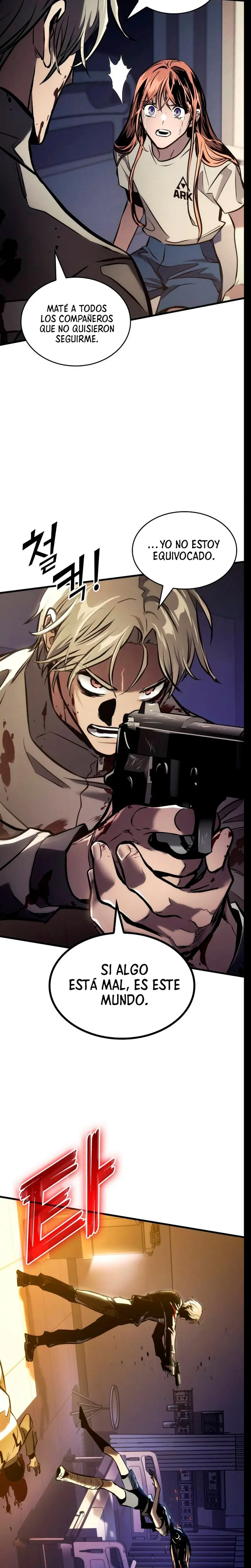 Asesino de Dragones > Capitulo 170 > Page 271