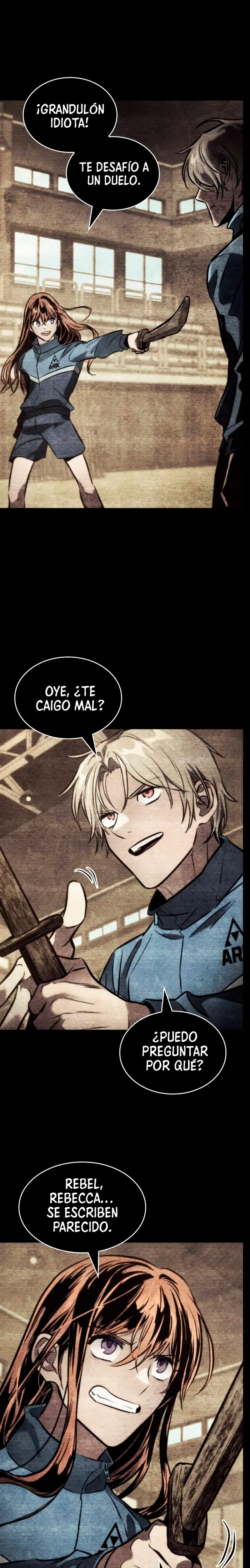 Asesino de Dragones > Capitulo 170 > Page 301