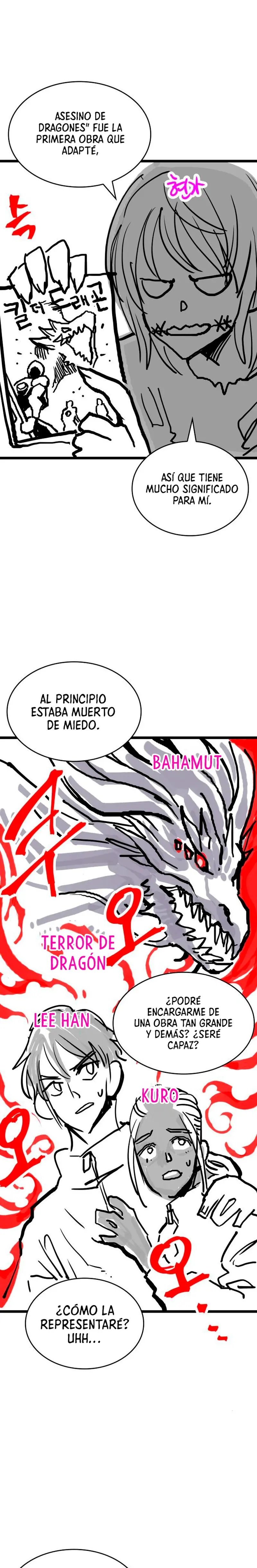 Asesino de Dragones > Capitulo 171 > Page 11