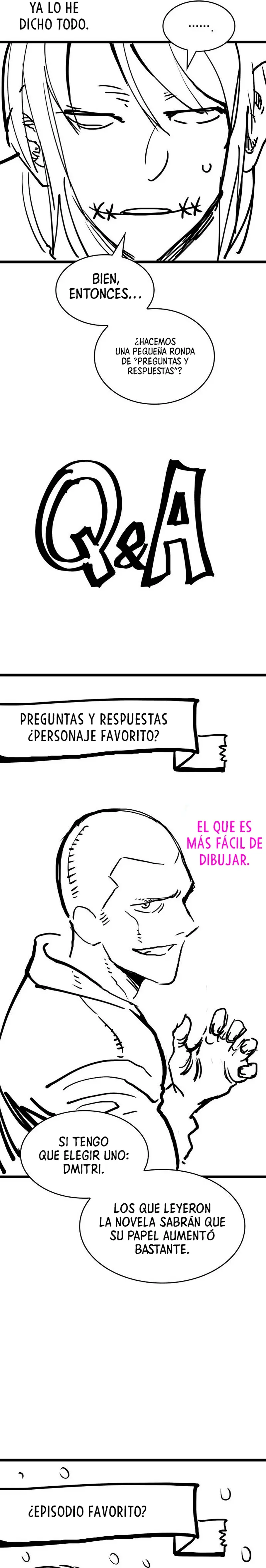 Asesino de Dragones > Capitulo 171 > Page 31