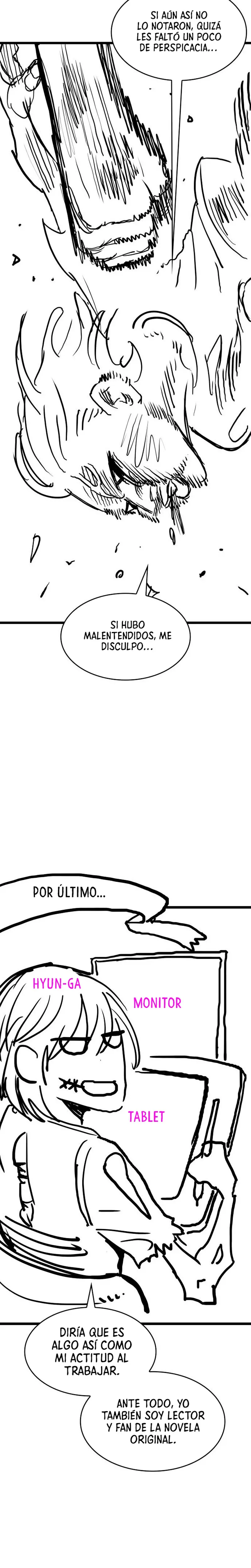 Asesino de Dragones > Capitulo 171 > Page 61