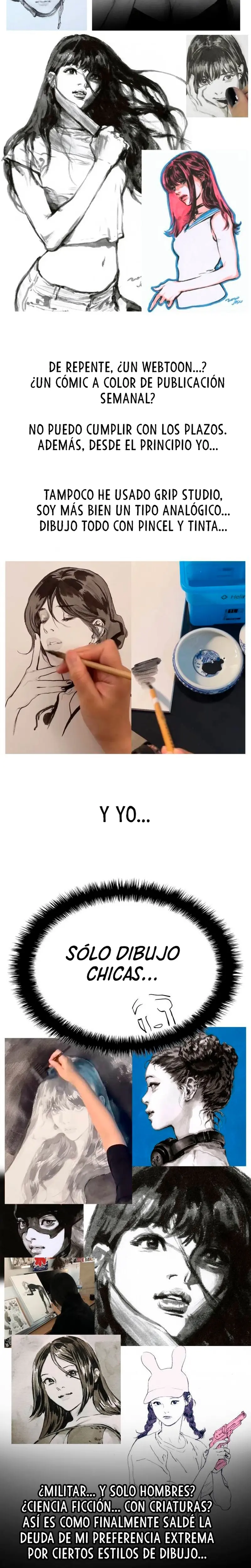 Asesino de Dragones > Capitulo 171 > Page 91