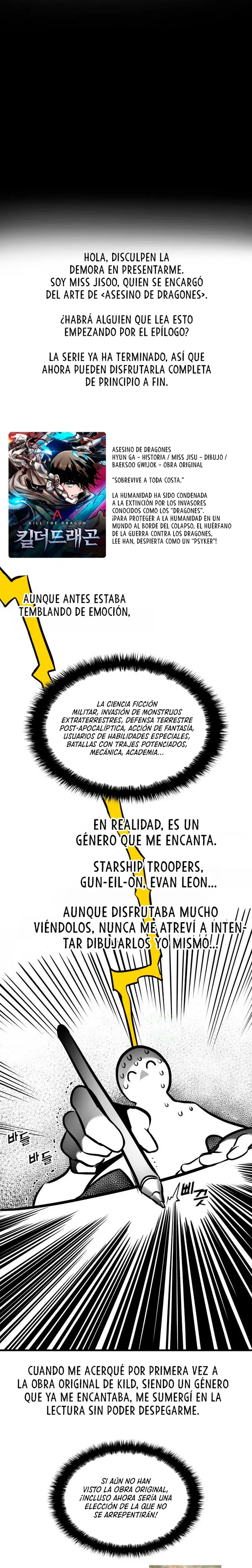 Asesino de Dragones > Capitulo 171 > Page 101