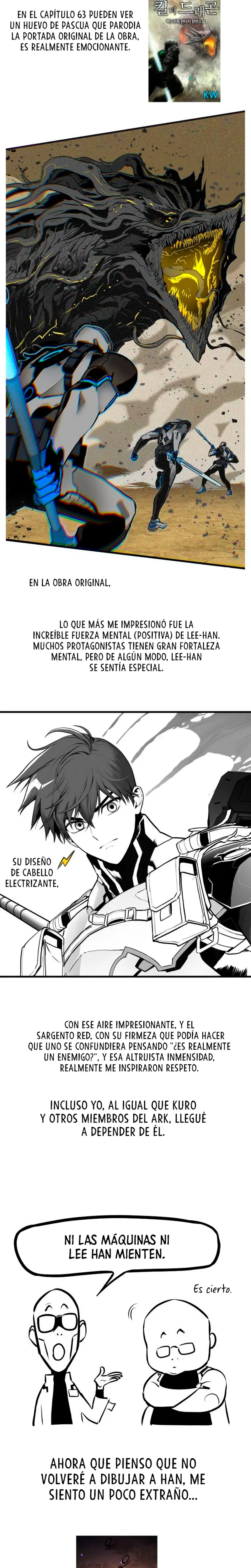 Asesino de Dragones > Capitulo 171 > Page 111