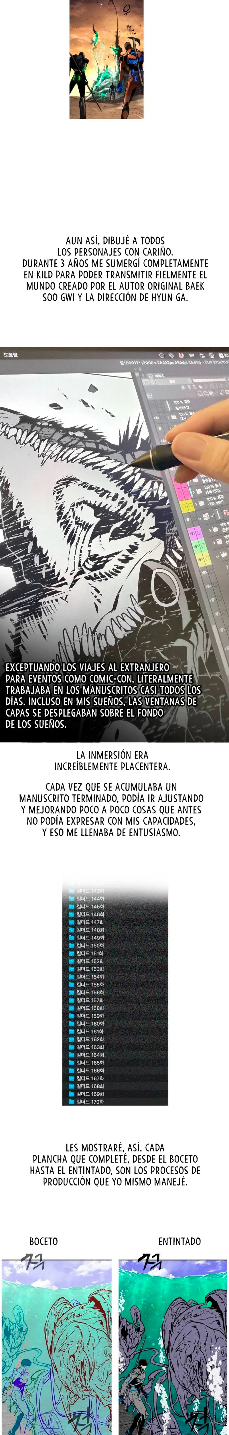 Asesino de Dragones > Capitulo 171 > Page 121