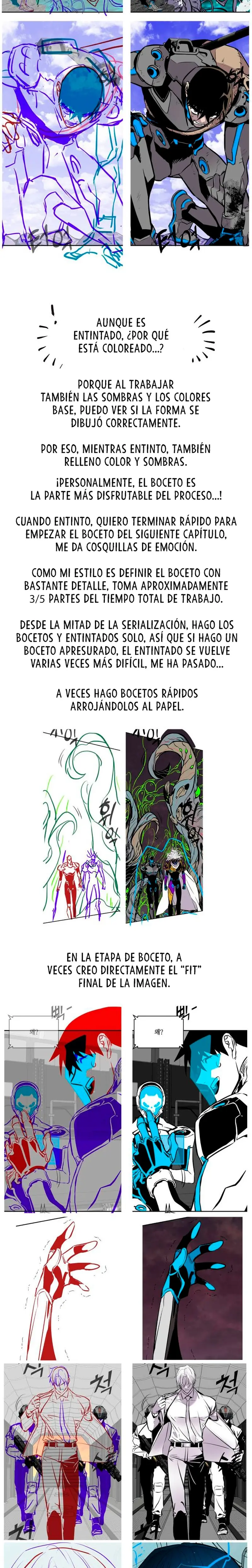 Asesino de Dragones > Capitulo 171 > Page 131