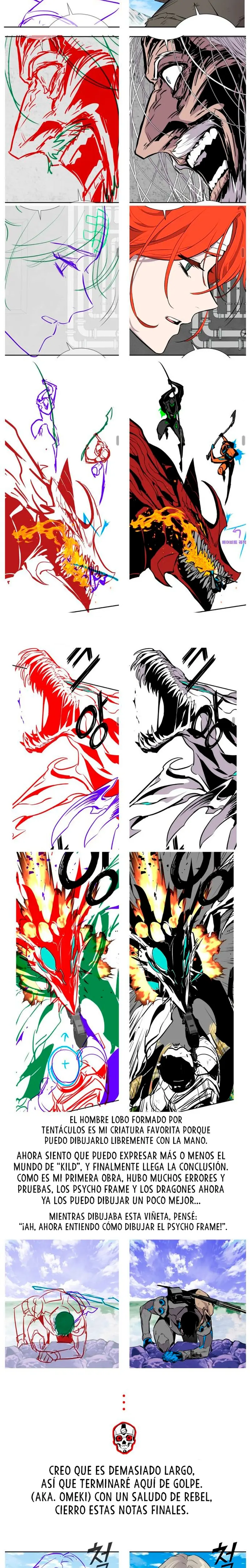 Asesino de Dragones > Capitulo 171 > Page 151