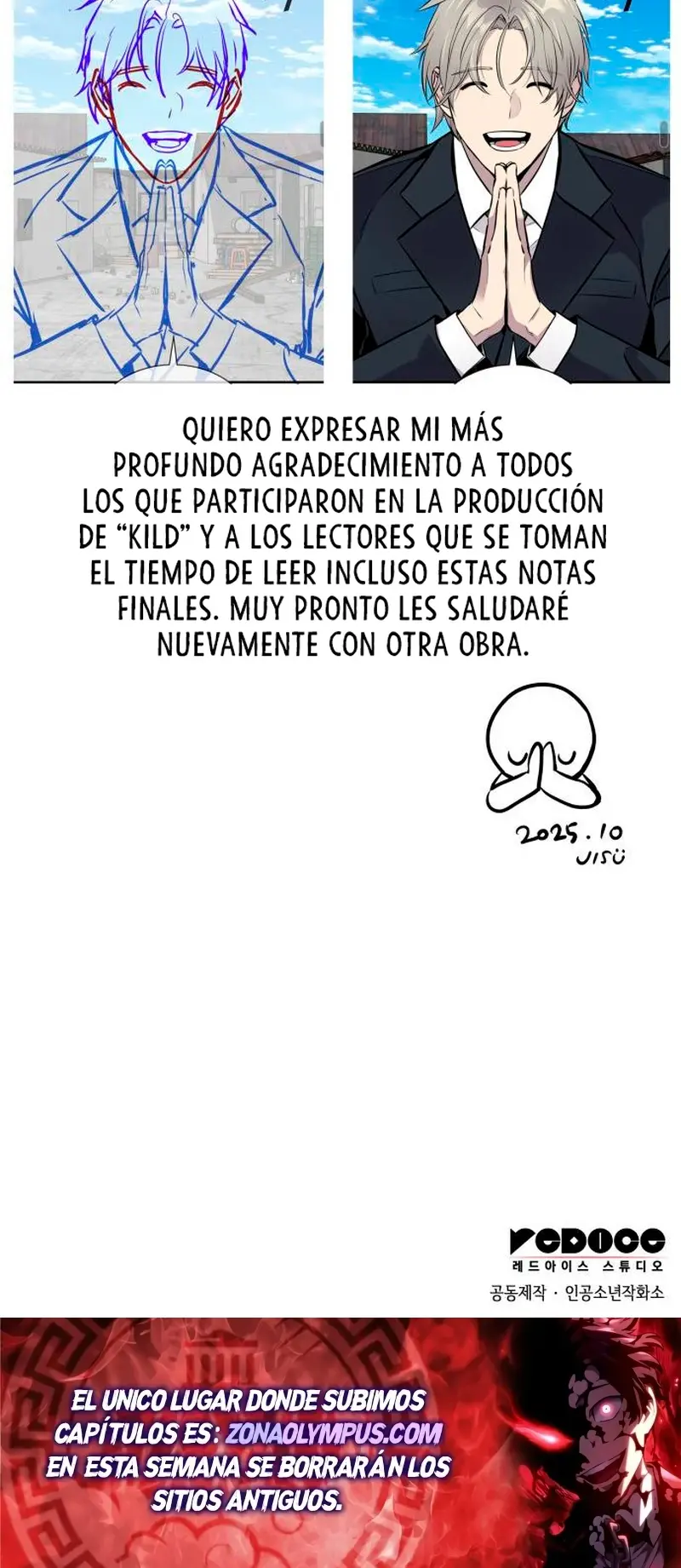 Asesino de Dragones > Capitulo 171 > Page 161