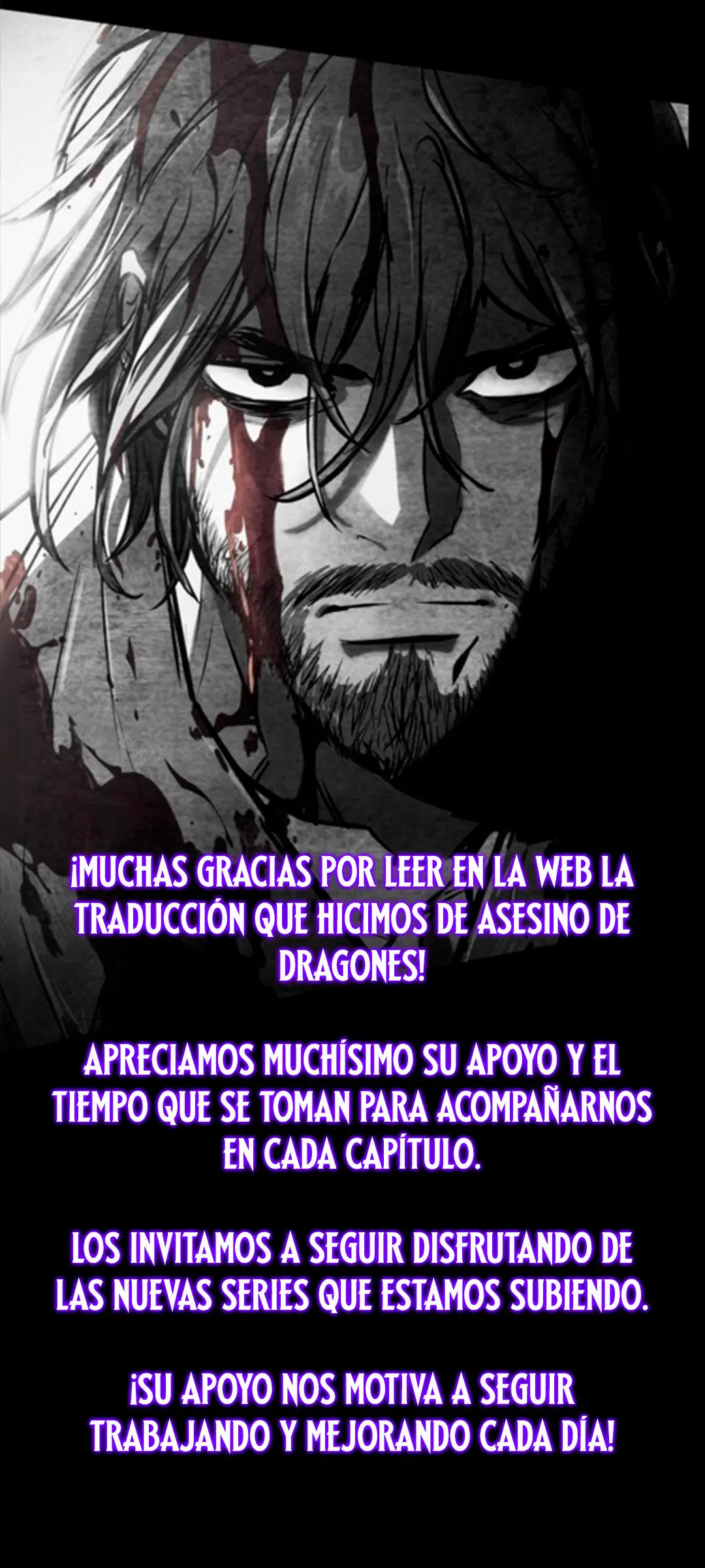 Asesino de Dragones > Capitulo 171.05 > Page 01