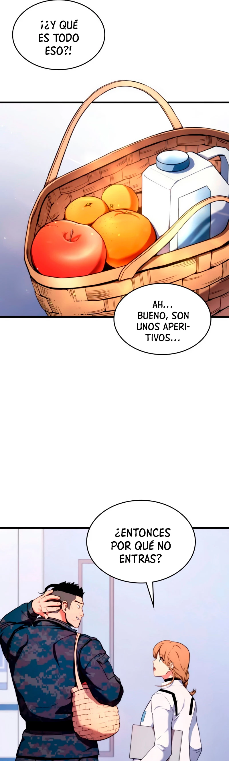 Asesino de Dragones > Capitulo 6 > Page 141