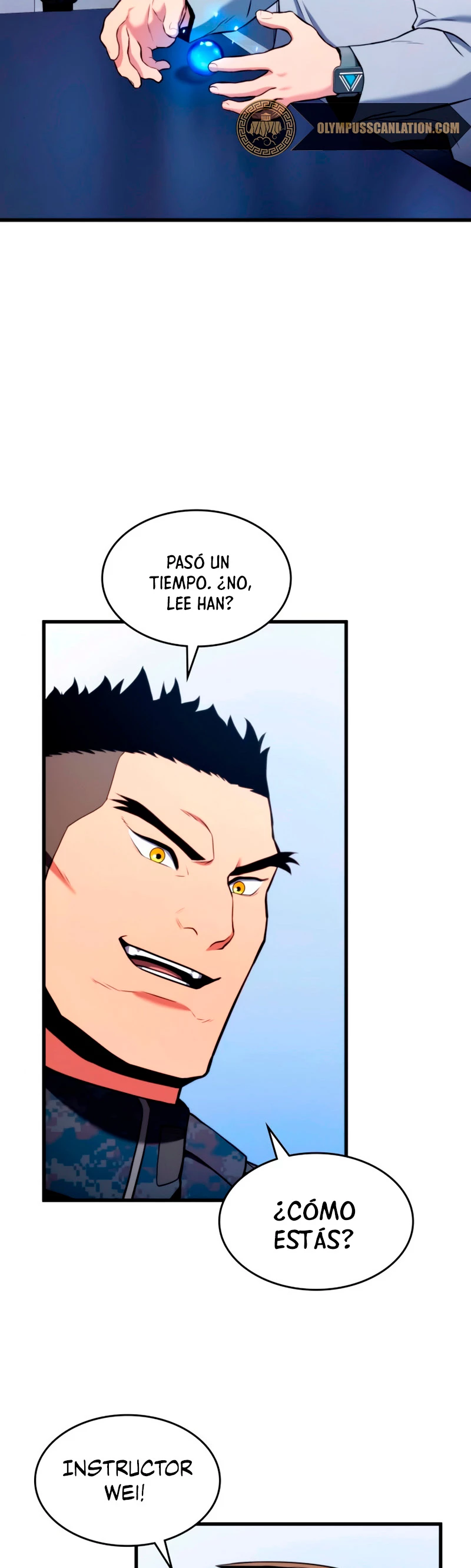 Asesino de Dragones > Capitulo 6 > Page 221