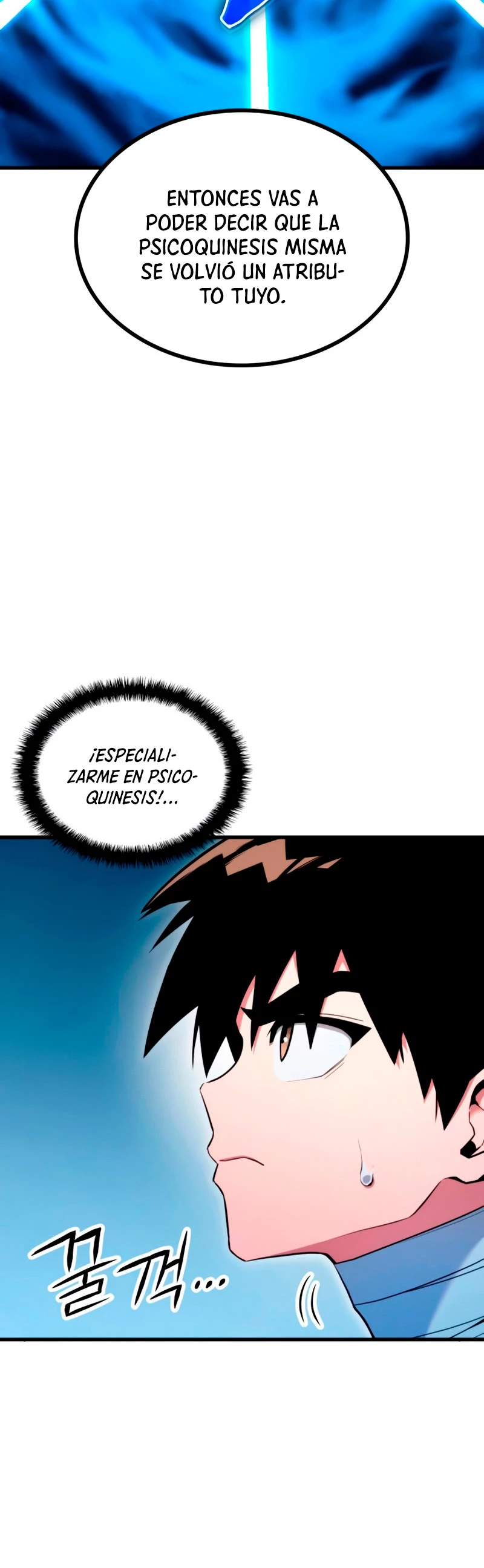 Asesino de Dragones > Capitulo 6 > Page 381