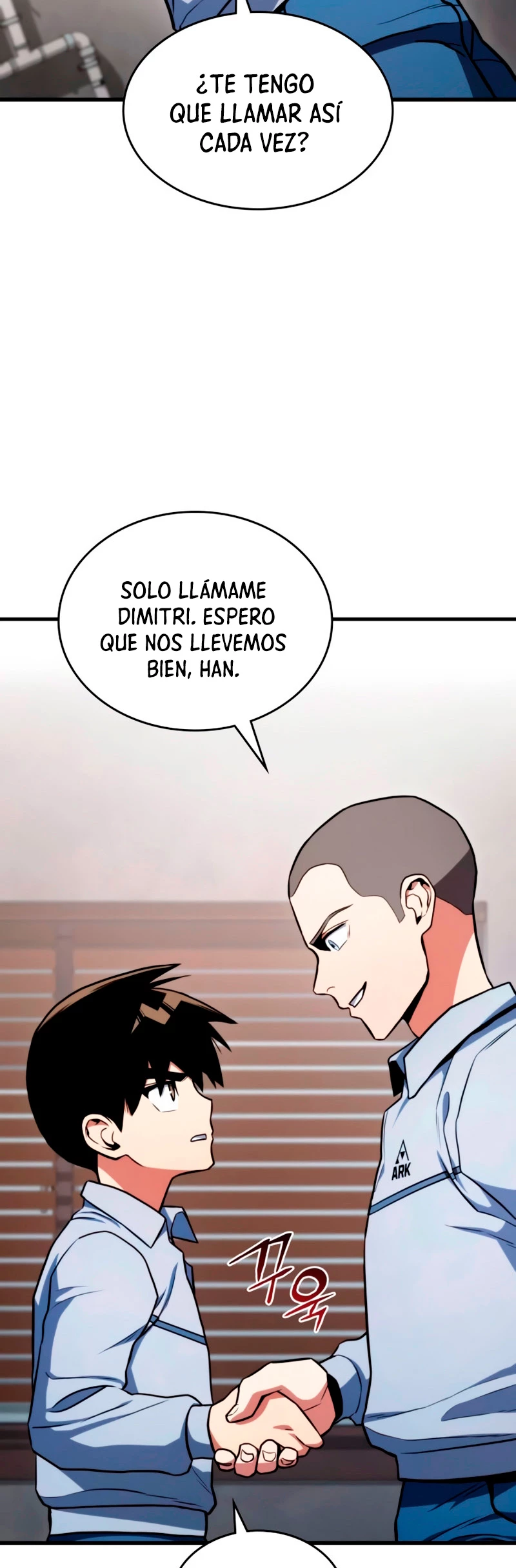 Asesino de Dragones > Capitulo 6 > Page 511