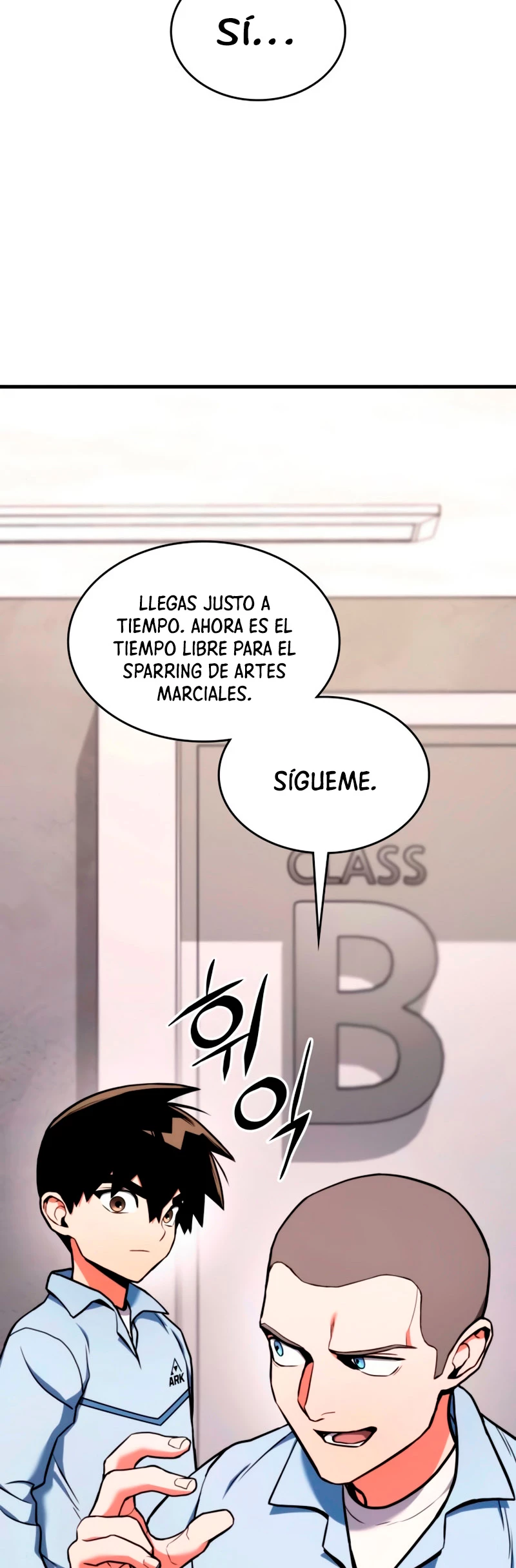 Asesino de Dragones > Capitulo 6 > Page 521