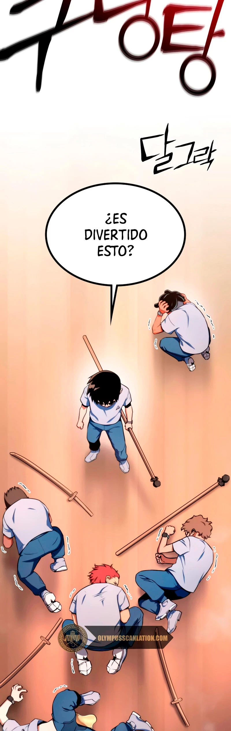 Asesino de Dragones > Capitulo 6 > Page 621