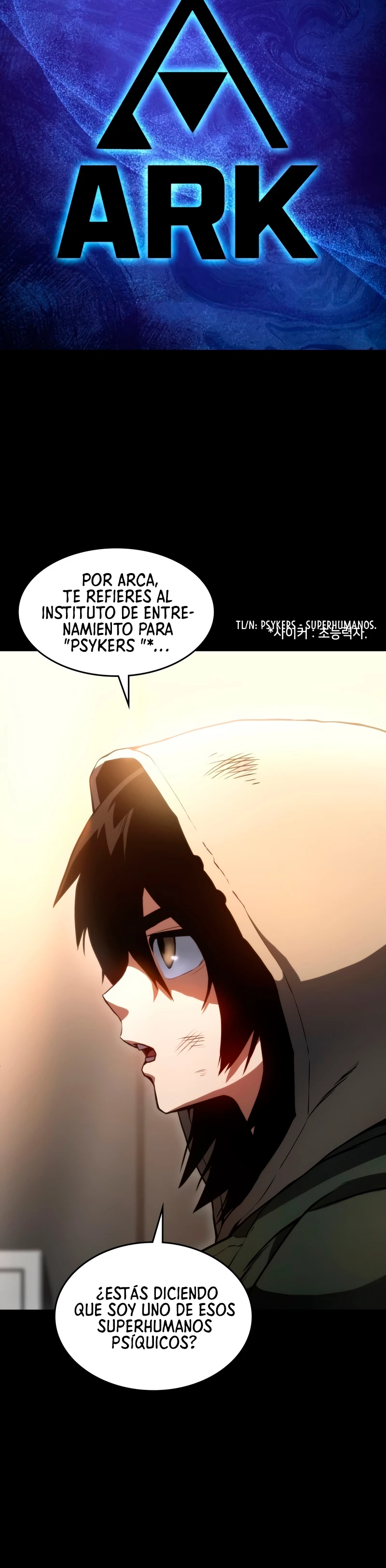 Asesino de Dragones > Capitulo 1 > Page 271