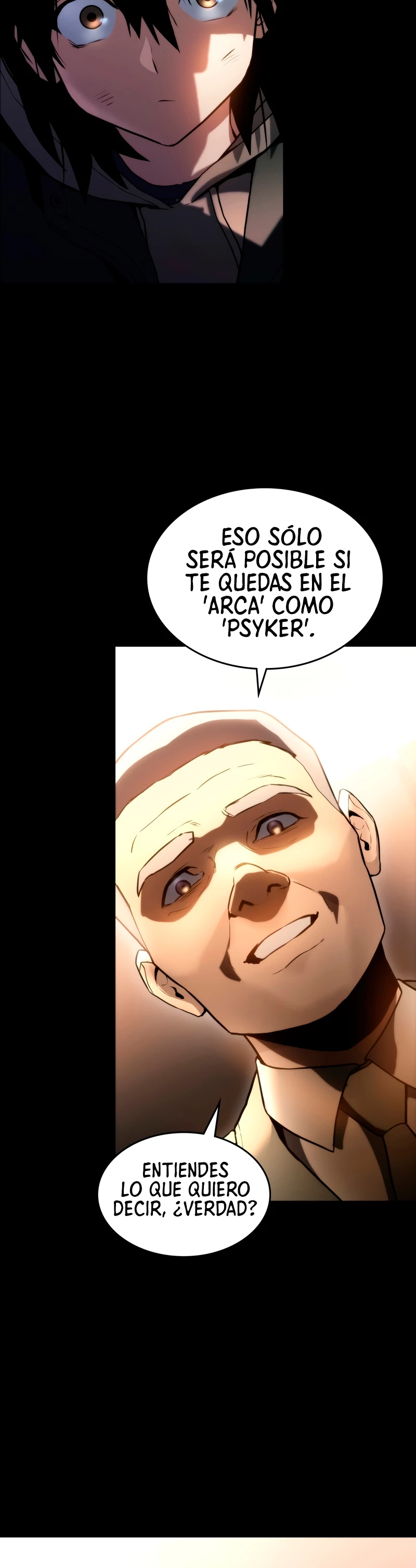 Asesino de Dragones > Capitulo 1 > Page 321