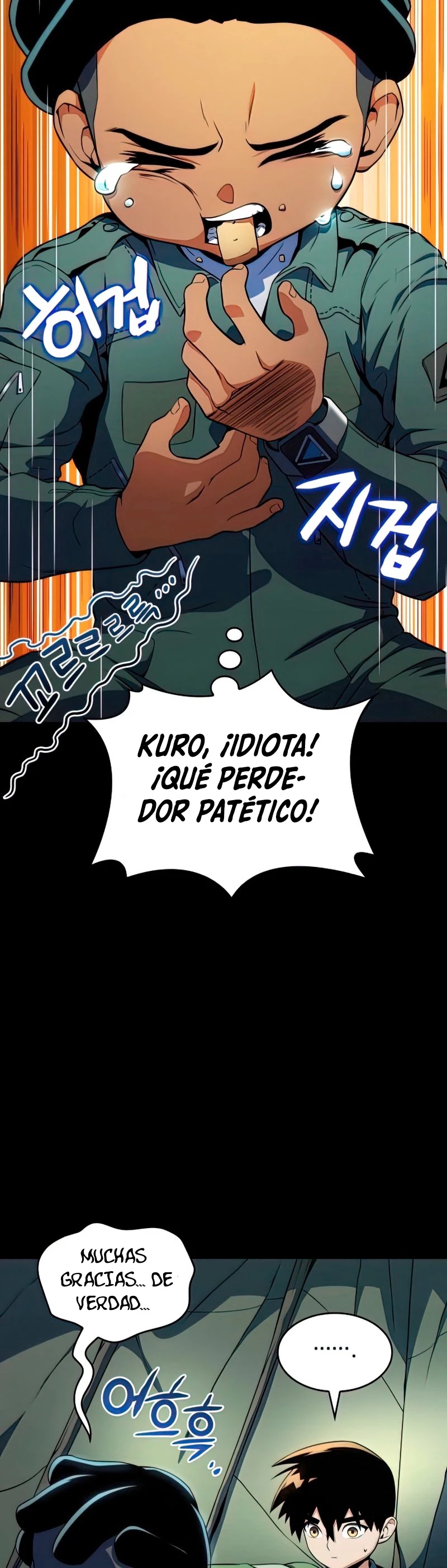 Asesino de Dragones > Capitulo 10 > Page 81