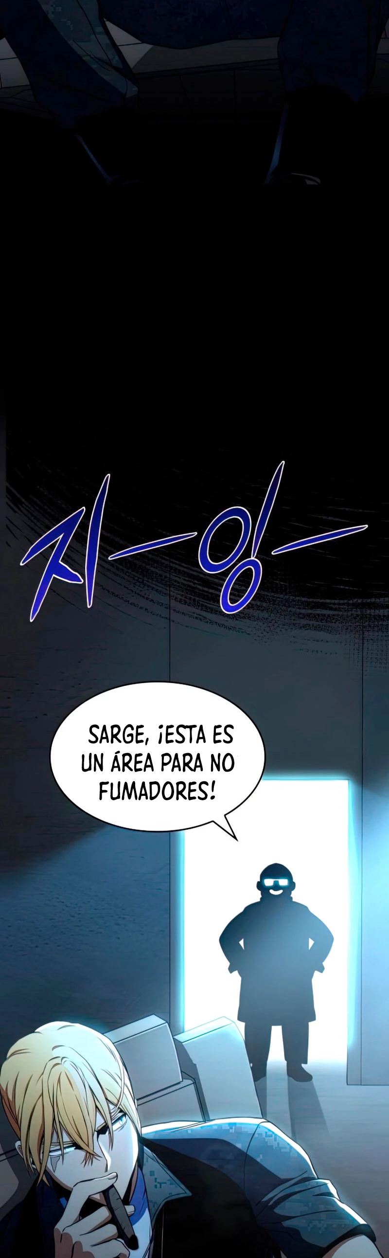 Asesino de Dragones > Capitulo 10 > Page 141