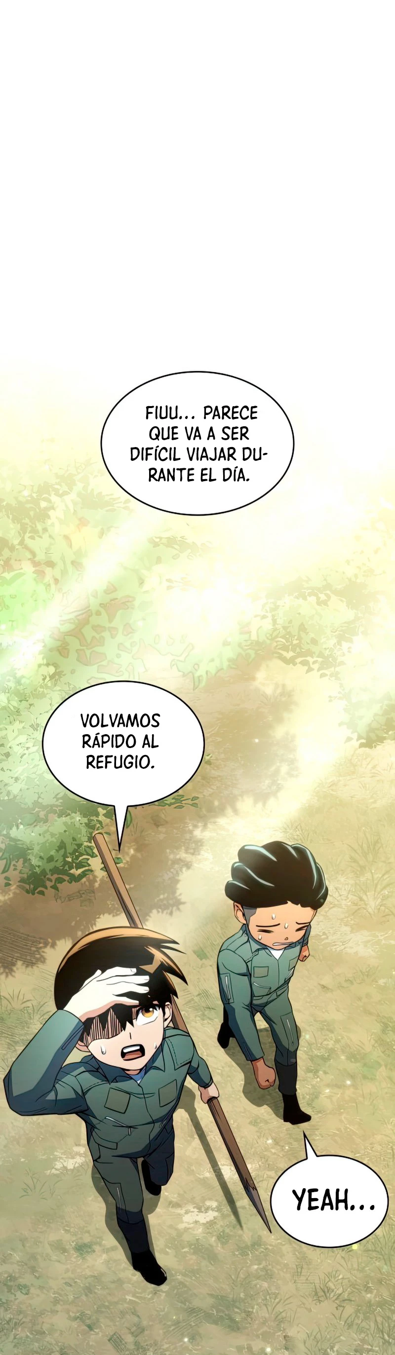 Asesino de Dragones > Capitulo 10 > Page 221