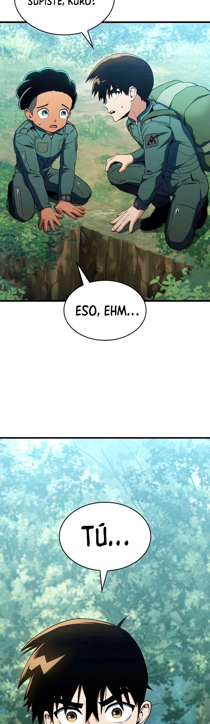 Asesino de Dragones > Capitulo 10 > Page 281