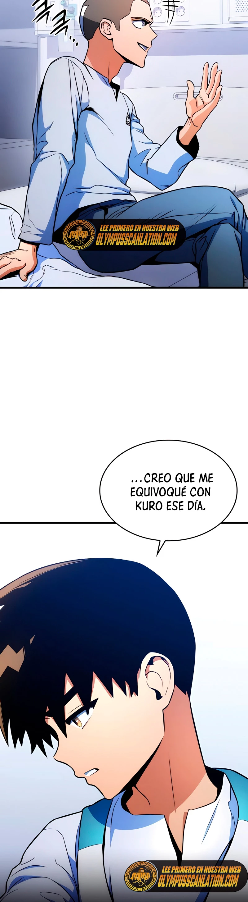 Asesino de Dragones > Capitulo 8 > Page 141