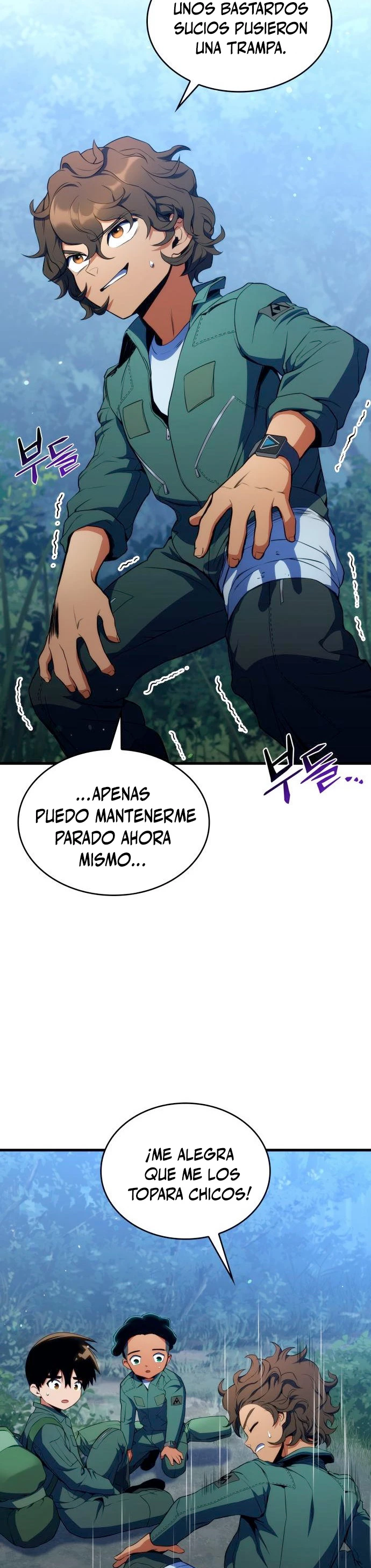 Asesino de Dragones > Capitulo 11 > Page 41