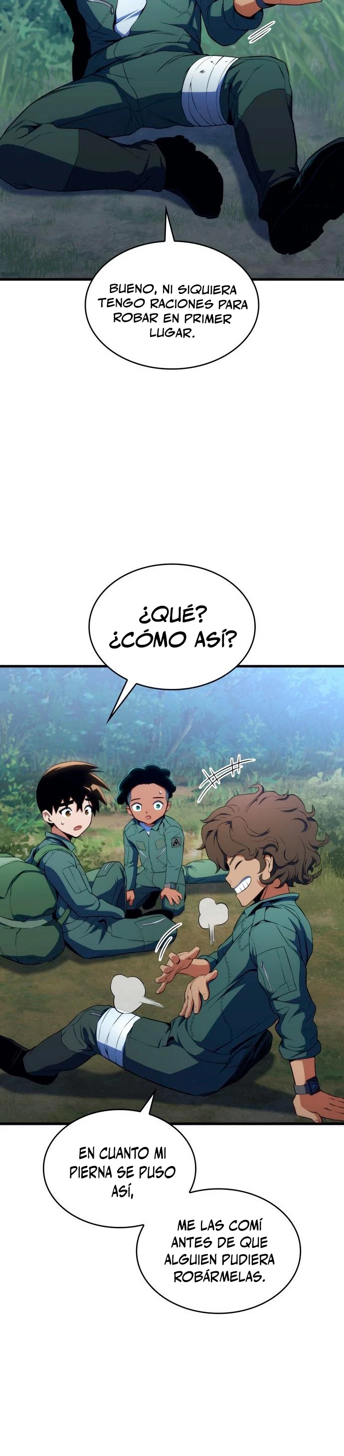 Asesino de Dragones > Capitulo 11 > Page 61