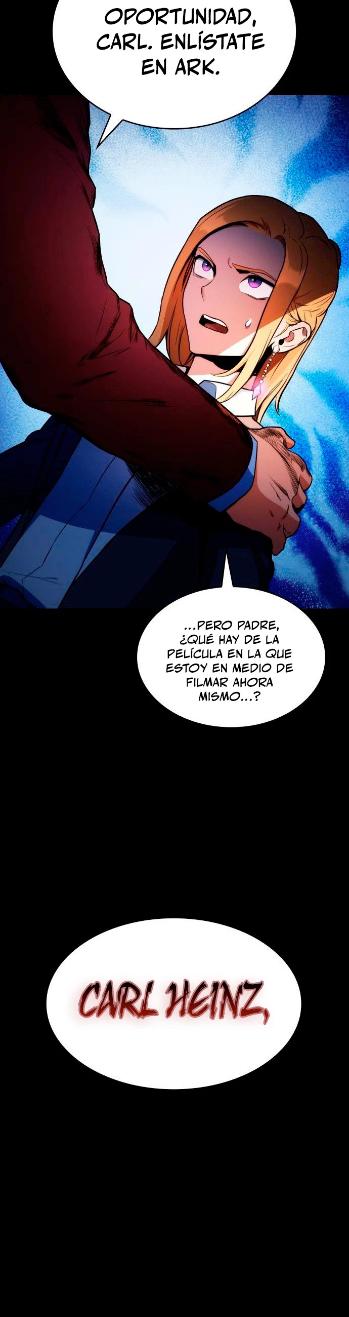 Asesino de Dragones > Capitulo 11 > Page 121