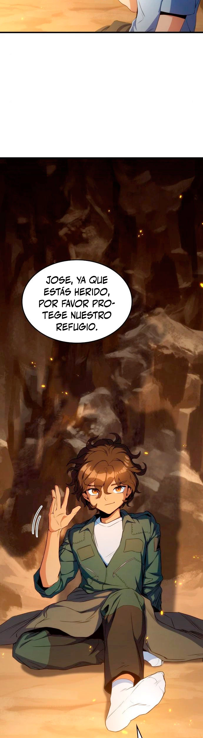 Asesino de Dragones > Capitulo 11 > Page 291