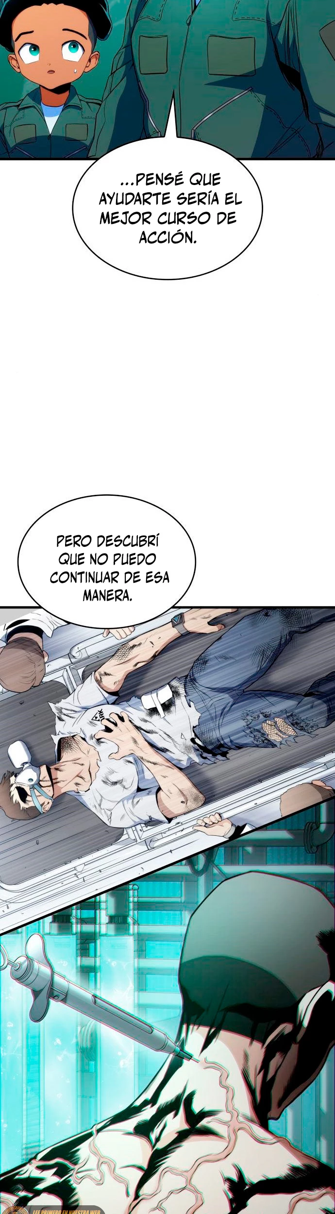 Asesino de Dragones > Capitulo 11 > Page 361