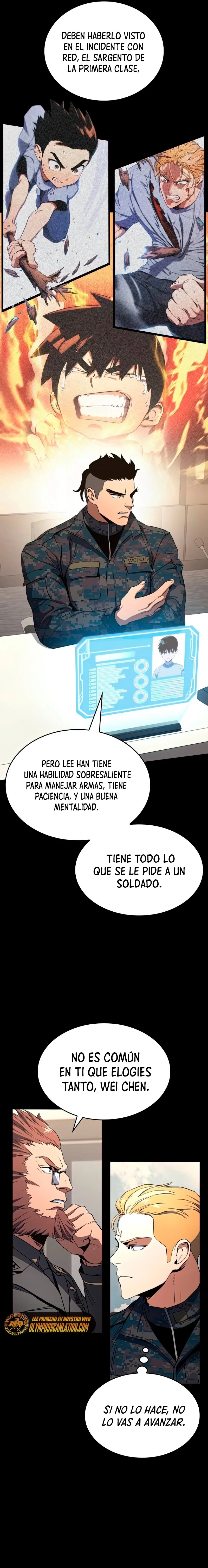 Asesino de Dragones > Capitulo 14 > Page 61