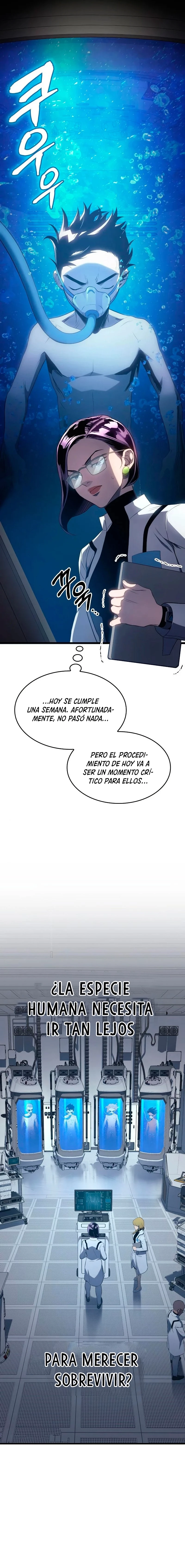 Asesino de Dragones > Capitulo 15 > Page 21