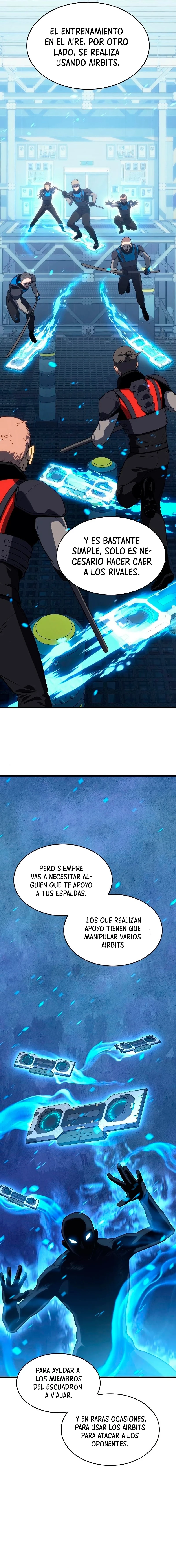 Asesino de Dragones > Capitulo 15 > Page 221