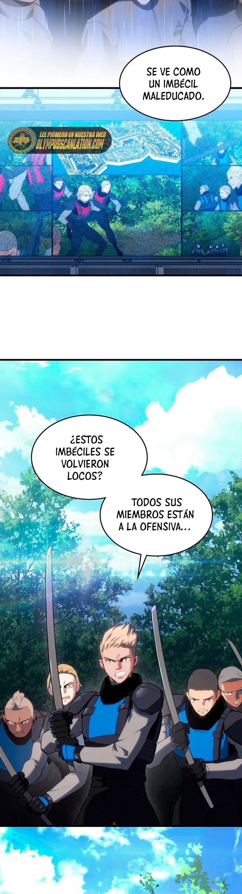 Asesino de Dragones > Capitulo 16 > Page 201