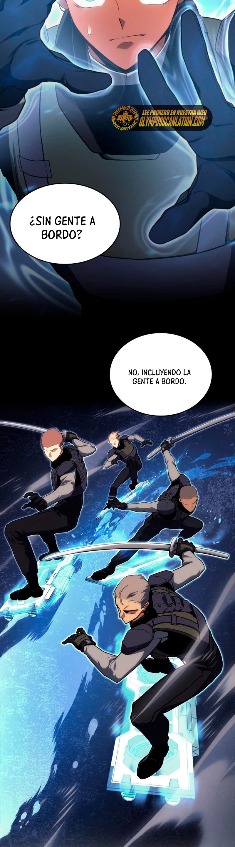 Asesino de Dragones > Capitulo 16 > Page 501