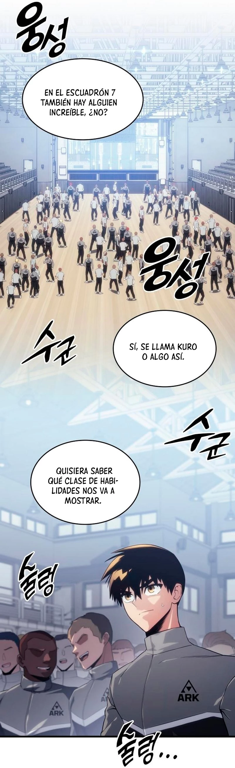 Asesino de Dragones > Capitulo 16 > Page 541