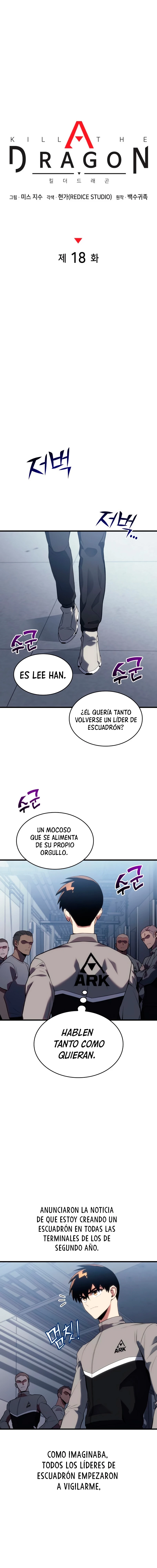 Asesino de Dragones > Capitulo 18 > Page 51