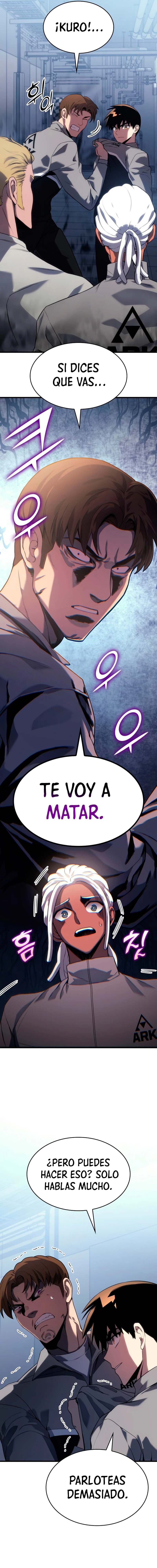 Asesino de Dragones > Capitulo 18 > Page 91