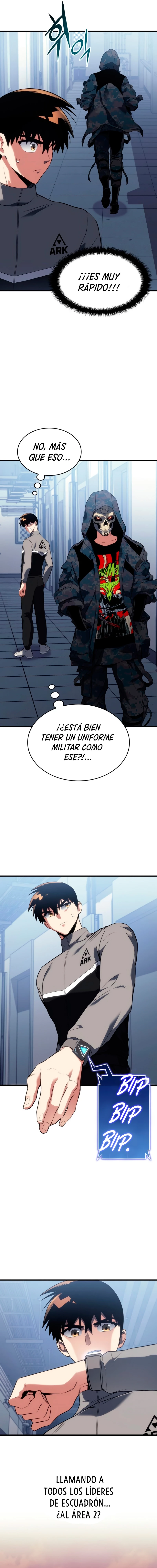 Asesino de Dragones > Capitulo 18 > Page 131