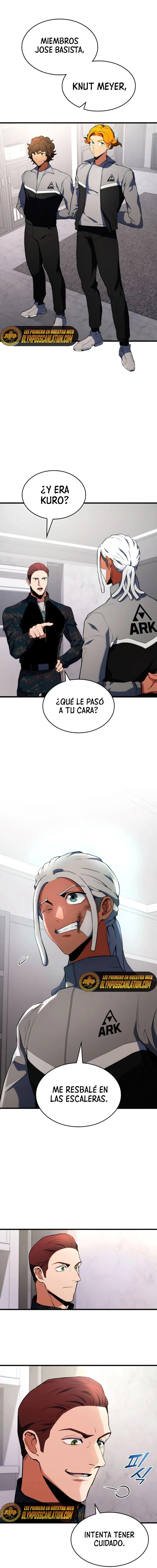 Asesino de Dragones > Capitulo 19 > Page 11