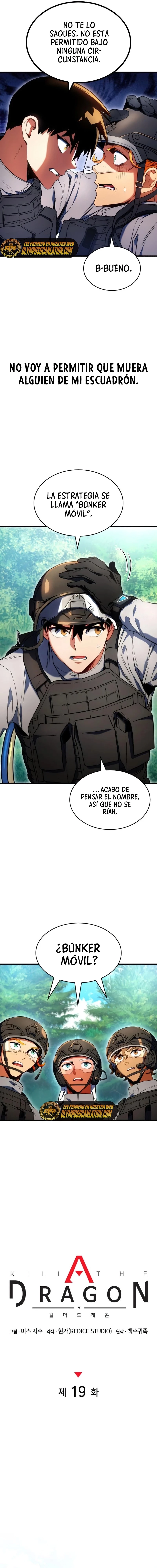 Asesino de Dragones > Capitulo 19 > Page 41