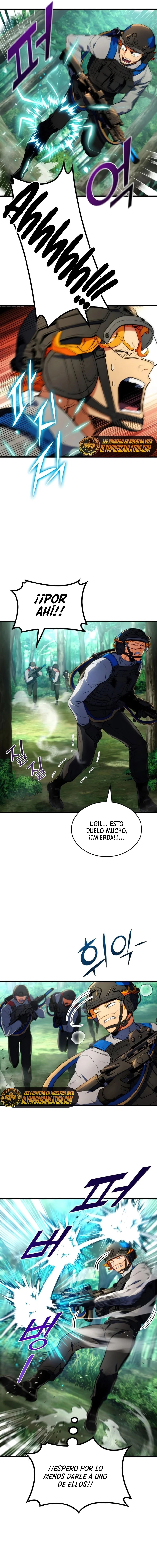 Asesino de Dragones > Capitulo 19 > Page 111