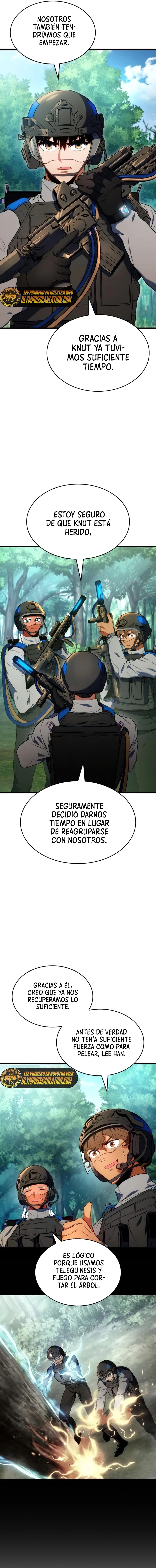 Asesino de Dragones > Capitulo 19 > Page 141